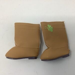 American Girl My True Spirit Doll Boots